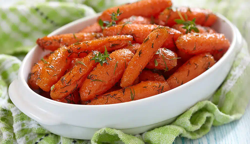 Secrets et astuces pour une cuisson parfaite des carottes