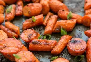 Secrets et astuces pour une cuisson parfaite des carottes